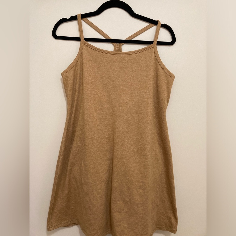 Aerie Exercise Dress